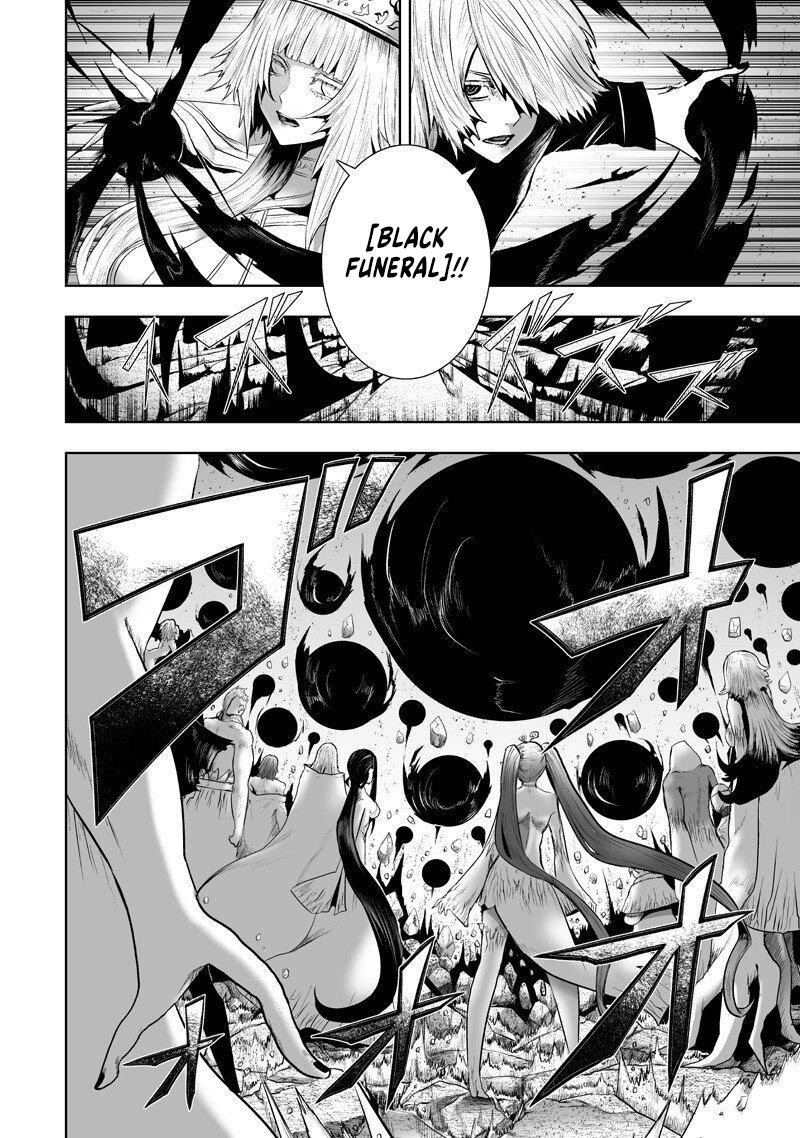 I'm the Only One with Unfavorable Skills - Isekai Summoning Rebellion Chap 148 - Next Chap 149
