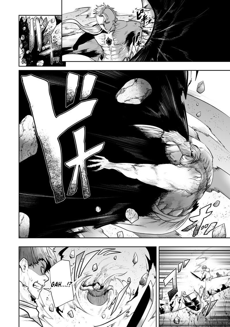 I'm the Only One with Unfavorable Skills - Isekai Summoning Rebellion Chap 148 - Next Chap 149