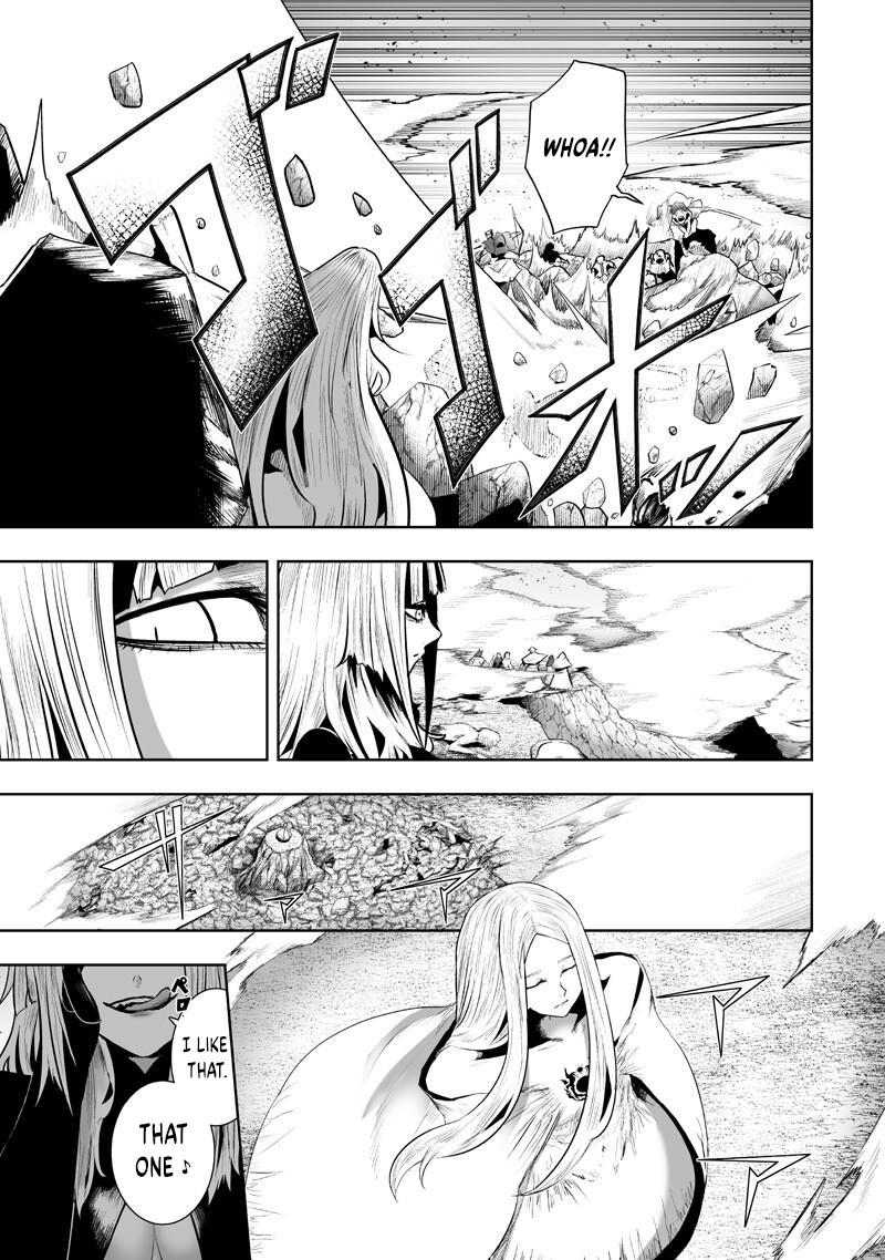 I'm the Only One with Unfavorable Skills - Isekai Summoning Rebellion Chap 148 - Next Chap 149