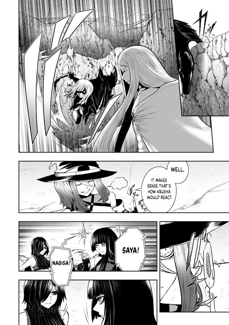 I'm the Only One with Unfavorable Skills - Isekai Summoning Rebellion Chap 148 - Next Chap 149