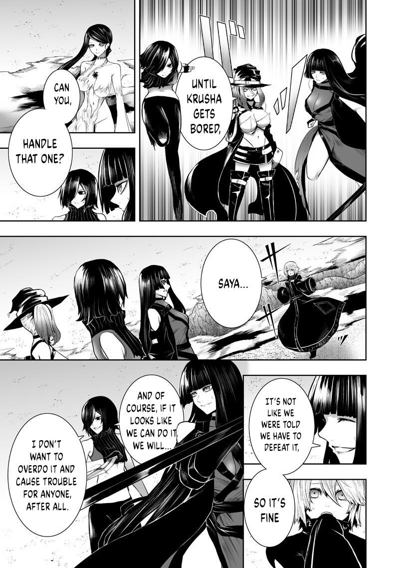 I'm the Only One with Unfavorable Skills - Isekai Summoning Rebellion Chap 148 - Next Chap 149