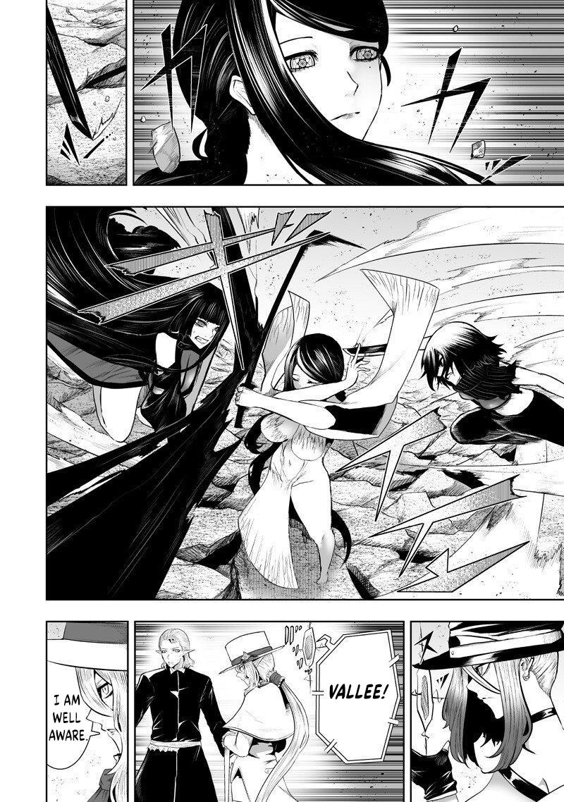 I'm the Only One with Unfavorable Skills - Isekai Summoning Rebellion Chap 148 - Next Chap 149