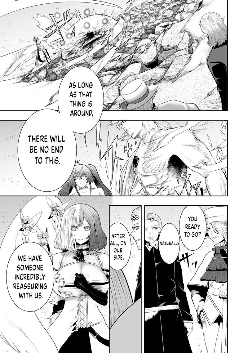 I'm the Only One with Unfavorable Skills - Isekai Summoning Rebellion Chap 148 - Next Chap 149