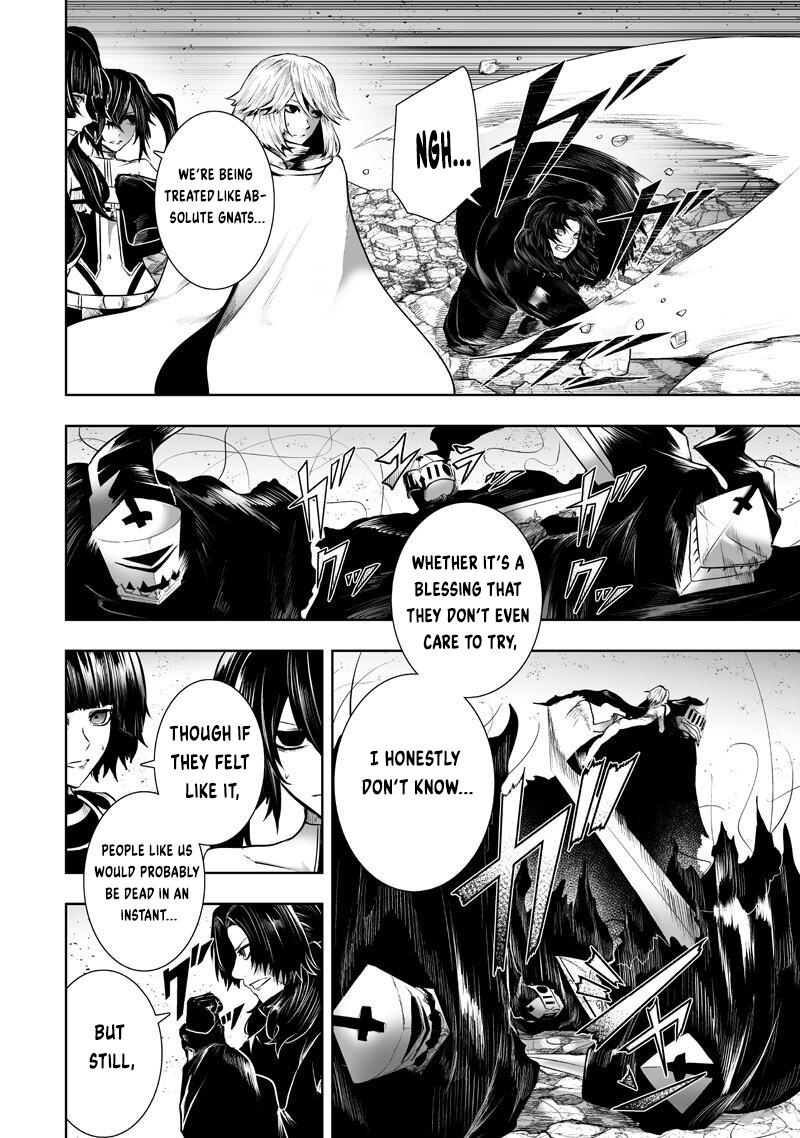 I'm the Only One with Unfavorable Skills - Isekai Summoning Rebellion Chap 149 - Next Chap 150