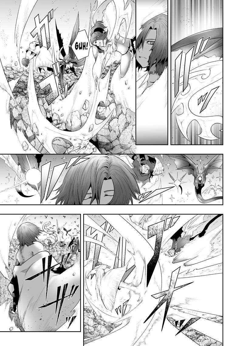 I'm the Only One with Unfavorable Skills - Isekai Summoning Rebellion Chap 149 - Next Chap 150