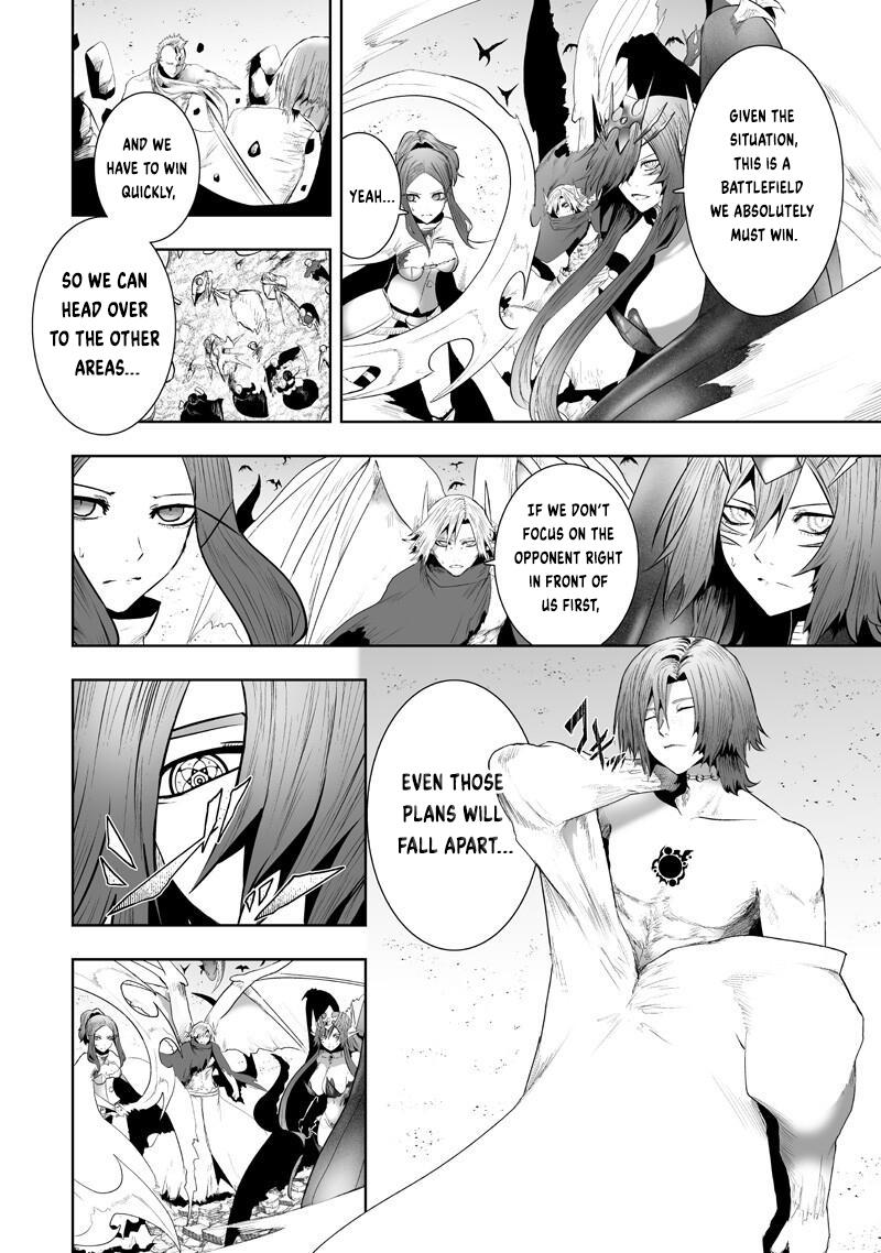 I'm the Only One with Unfavorable Skills - Isekai Summoning Rebellion Chap 149 - Next Chap 150