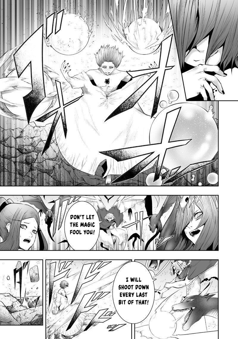 I'm the Only One with Unfavorable Skills - Isekai Summoning Rebellion Chap 149 - Next Chap 150
