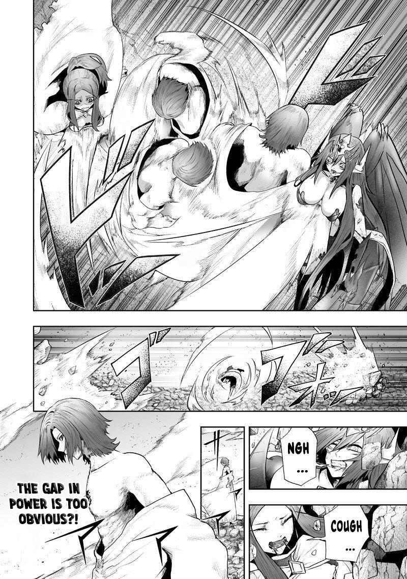 I'm the Only One with Unfavorable Skills - Isekai Summoning Rebellion Chap 149 - Next Chap 150