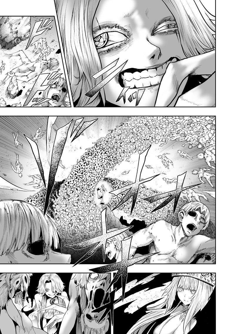 I'm the Only One with Unfavorable Skills - Isekai Summoning Rebellion Chap 149 - Next Chap 150