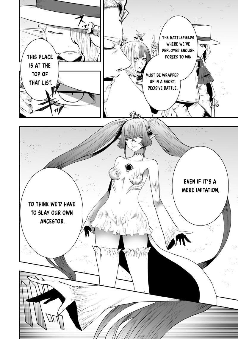 I'm the Only One with Unfavorable Skills - Isekai Summoning Rebellion Chap 149 - Next Chap 150