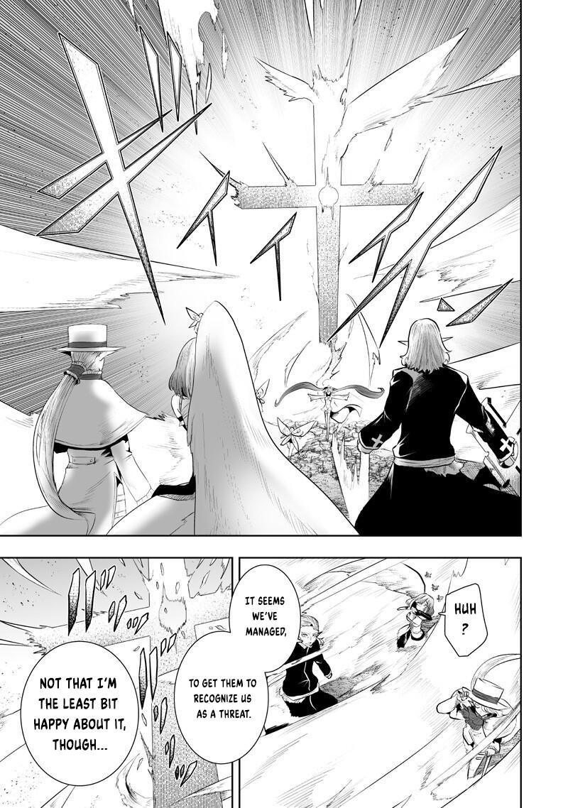 I'm the Only One with Unfavorable Skills - Isekai Summoning Rebellion Chap 149 - Next Chap 150