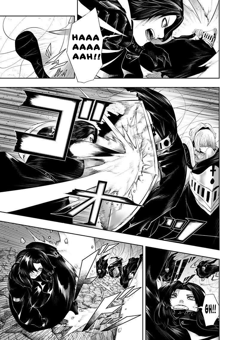 I'm the Only One with Unfavorable Skills - Isekai Summoning Rebellion Chap 149 - Next Chap 150