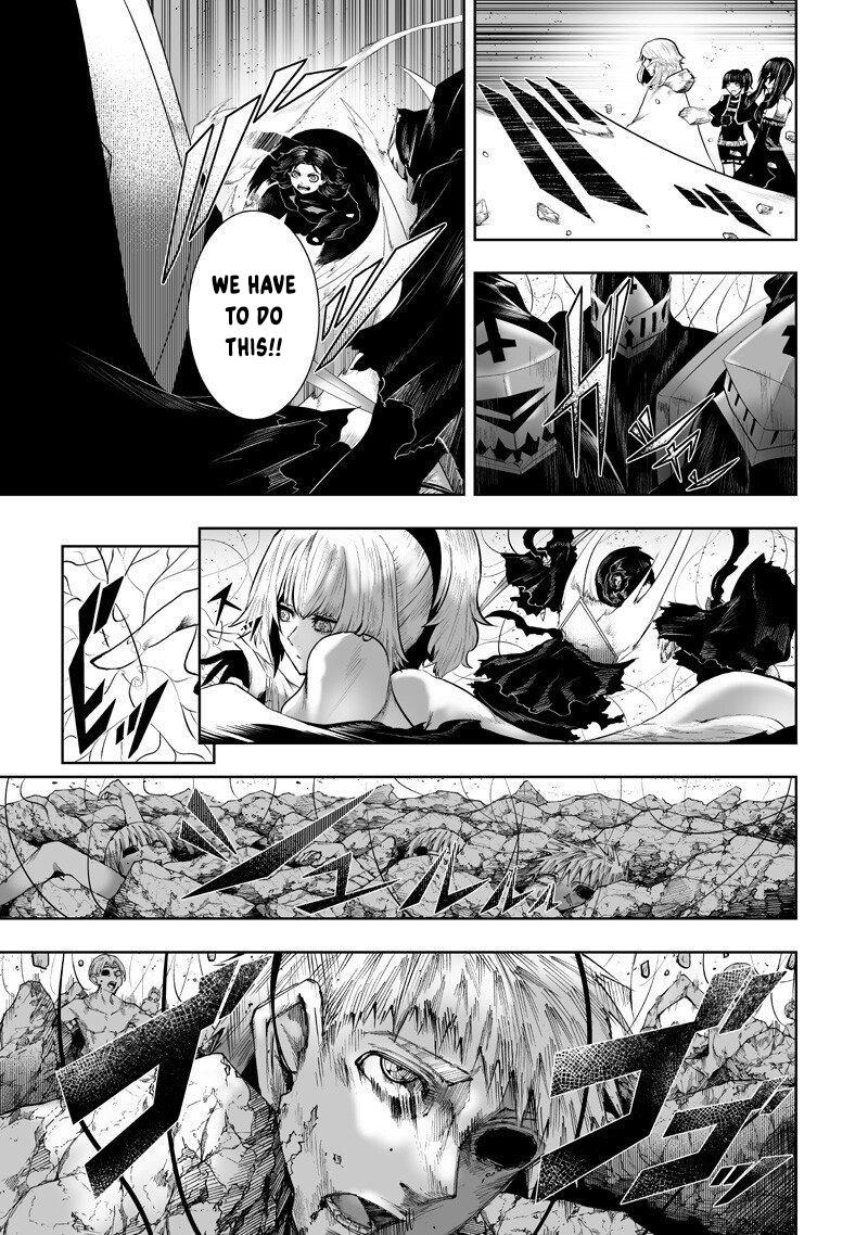 I'm the Only One with Unfavorable Skills - Isekai Summoning Rebellion Chap 149 - Next Chap 150