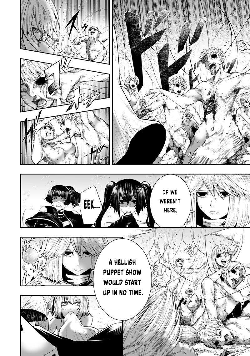 I'm the Only One with Unfavorable Skills - Isekai Summoning Rebellion Chap 149 - Next Chap 150