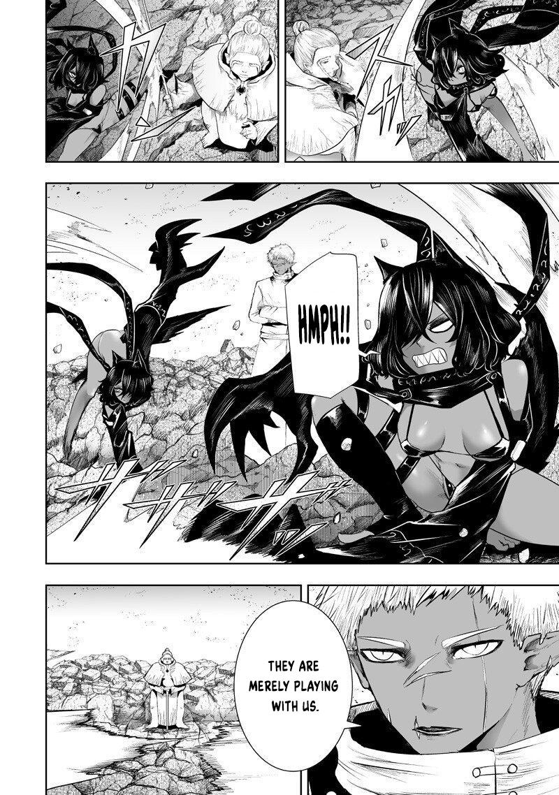 I'm the Only One with Unfavorable Skills - Isekai Summoning Rebellion Chap 149 - Next Chap 150