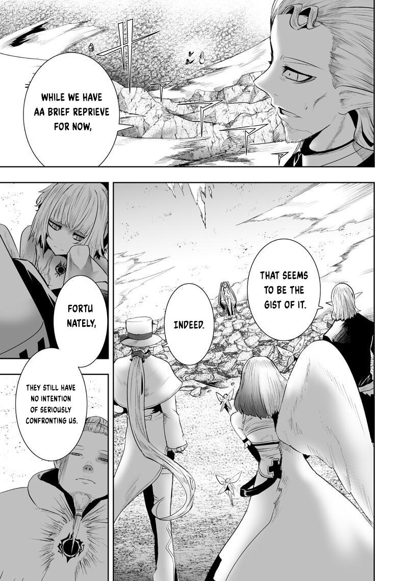 I'm the Only One with Unfavorable Skills - Isekai Summoning Rebellion Chap 149 - Next Chap 150