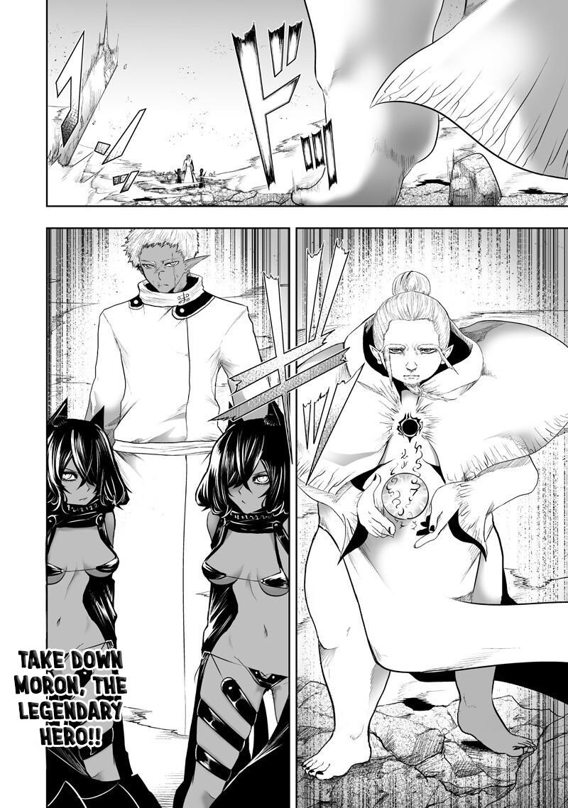 I'm the Only One with Unfavorable Skills - Isekai Summoning Rebellion Chap 150 - Next Chap 151