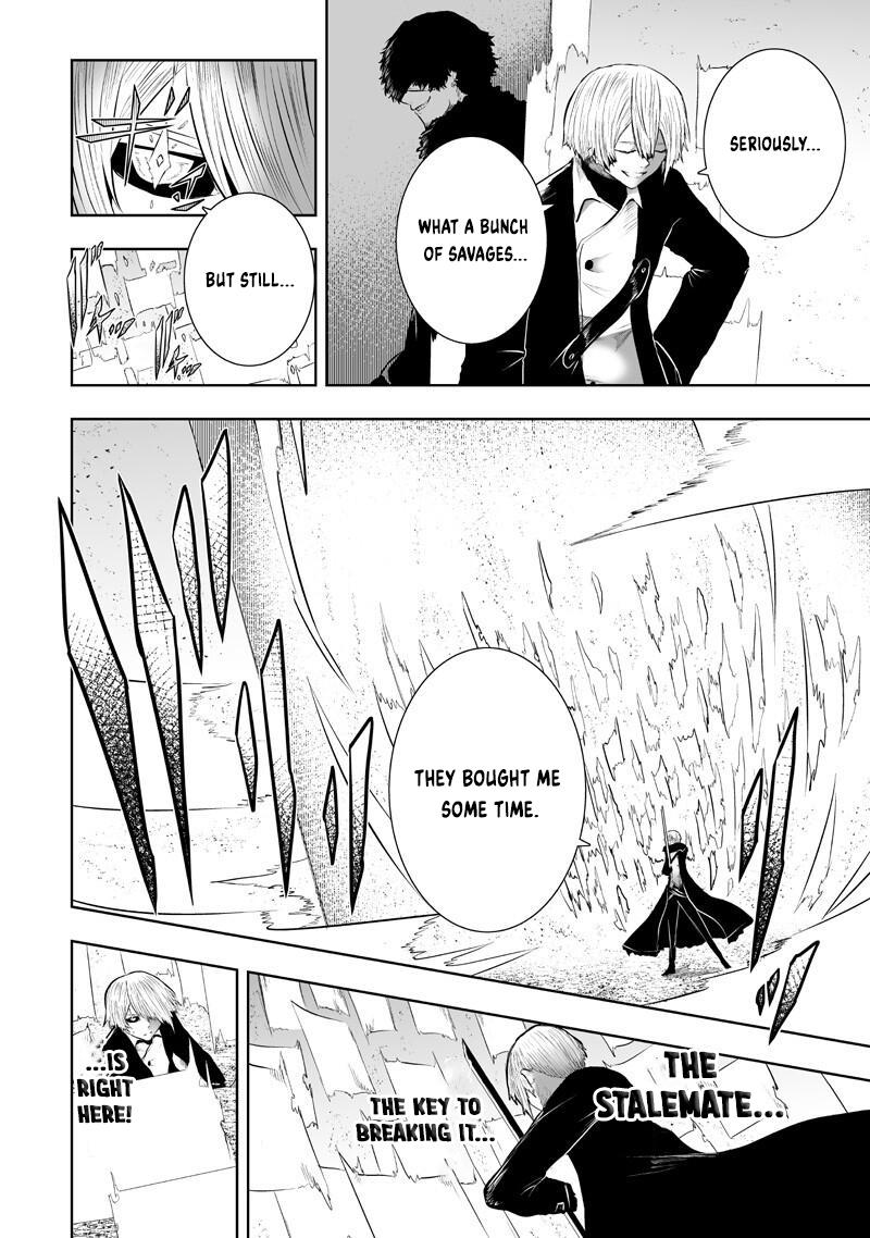 I'm the Only One with Unfavorable Skills - Isekai Summoning Rebellion Chap 150 - Next Chap 151