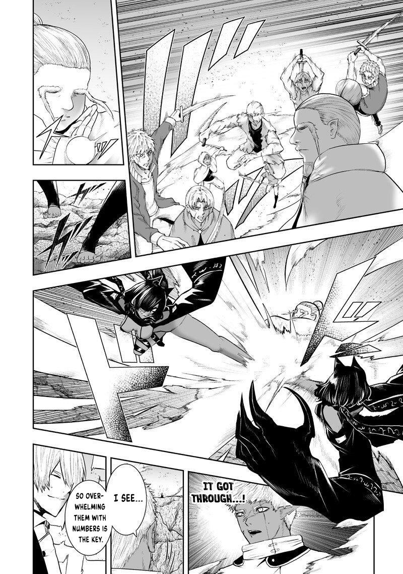 I'm the Only One with Unfavorable Skills - Isekai Summoning Rebellion Chap 150 - Next Chap 151