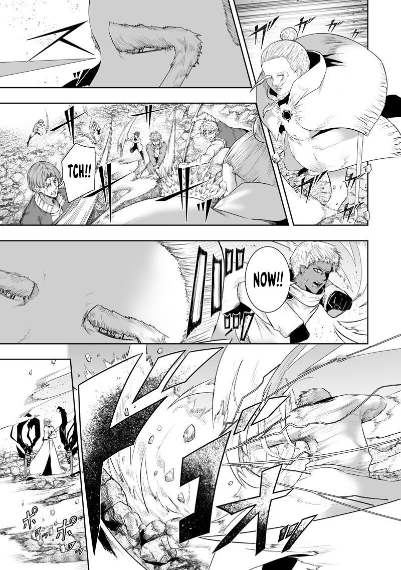 I'm the Only One with Unfavorable Skills - Isekai Summoning Rebellion Chap 150 - Next Chap 151