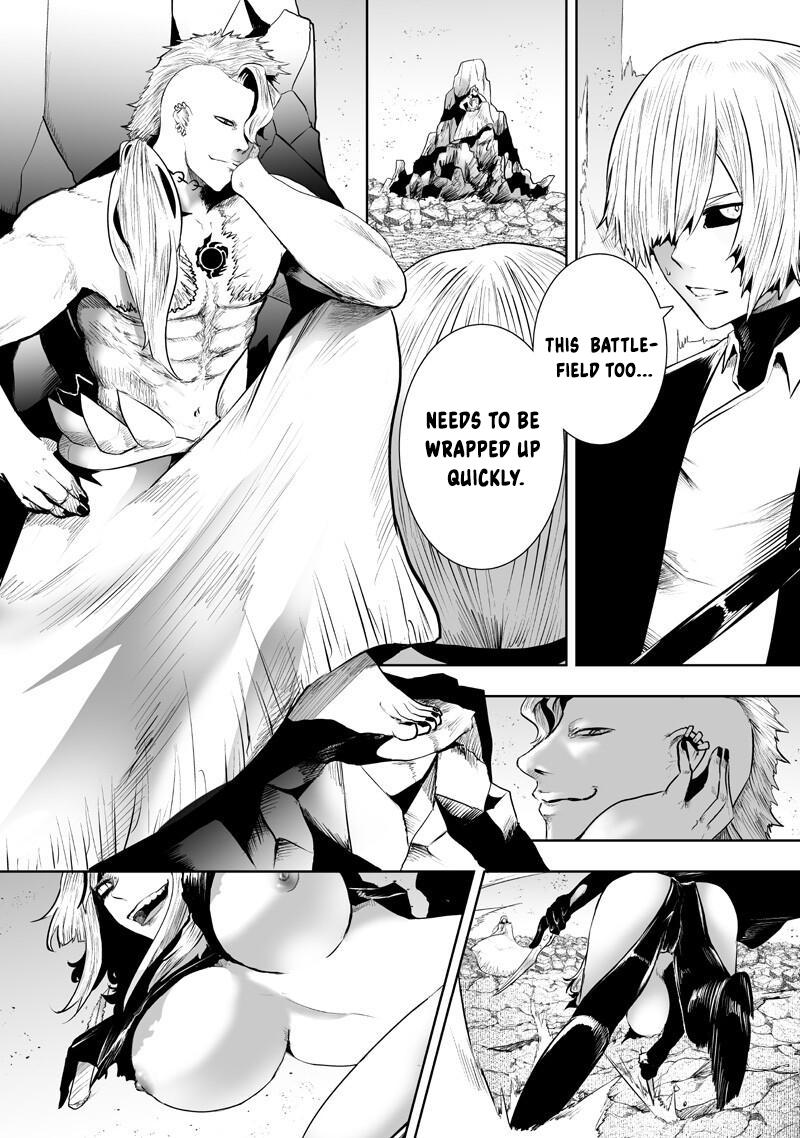 I'm the Only One with Unfavorable Skills - Isekai Summoning Rebellion Chap 150 - Next Chap 151
