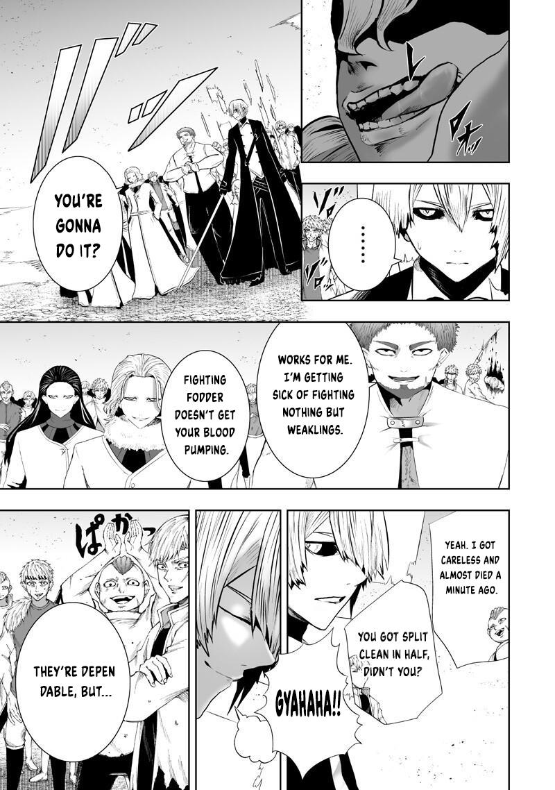 I'm the Only One with Unfavorable Skills - Isekai Summoning Rebellion Chap 150 - Next Chap 151