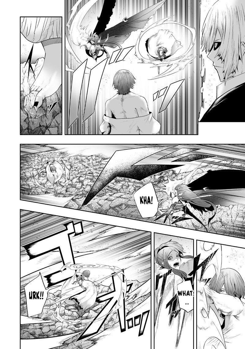 I'm the Only One with Unfavorable Skills - Isekai Summoning Rebellion Chap 150 - Next Chap 151