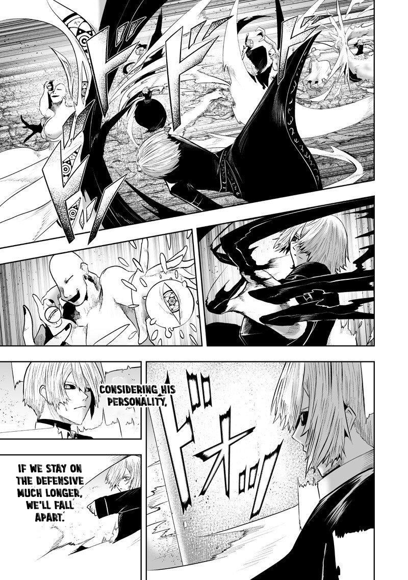 I'm the Only One with Unfavorable Skills - Isekai Summoning Rebellion Chap 150 - Next Chap 151