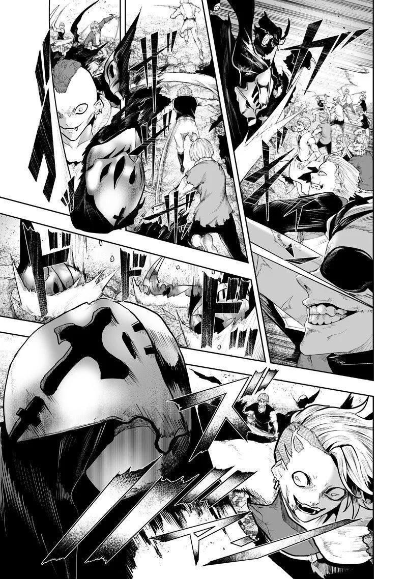 I'm the Only One with Unfavorable Skills - Isekai Summoning Rebellion Chap 151 - Next Chap 152