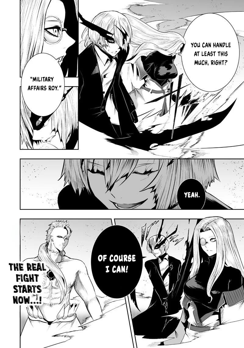 I'm the Only One with Unfavorable Skills - Isekai Summoning Rebellion Chap 151 - Next Chap 152