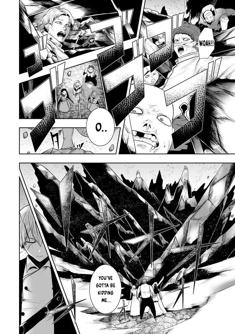 I'm the Only One with Unfavorable Skills - Isekai Summoning Rebellion Chap 151 - Next Chap 152