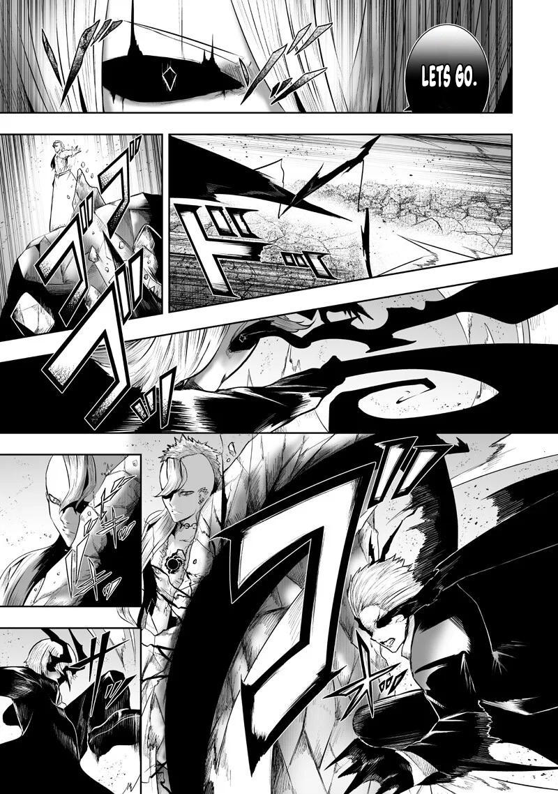 I'm the Only One with Unfavorable Skills - Isekai Summoning Rebellion Chap 151 - Next Chap 152