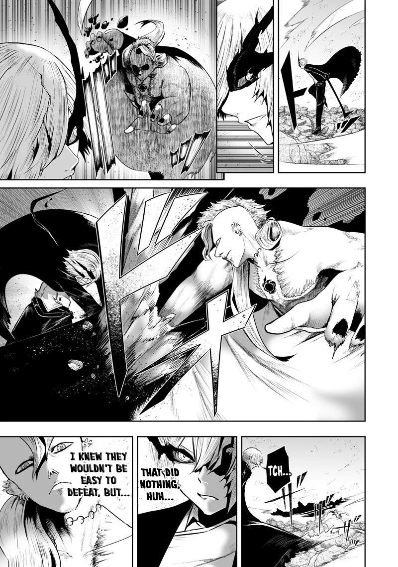 I'm the Only One with Unfavorable Skills - Isekai Summoning Rebellion Chap 151 - Next Chap 152