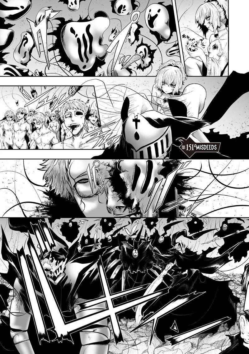 I'm the Only One with Unfavorable Skills - Isekai Summoning Rebellion Chap 151 - Next Chap 152
