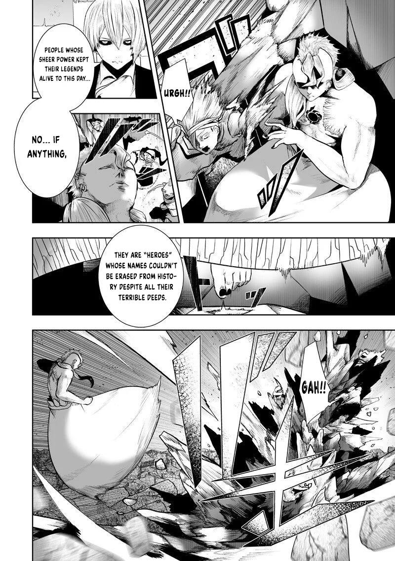 I'm the Only One with Unfavorable Skills - Isekai Summoning Rebellion Chap 151 - Next Chap 152