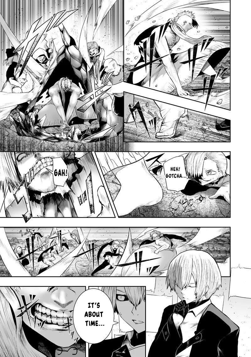 I'm the Only One with Unfavorable Skills - Isekai Summoning Rebellion Chap 151 - Next Chap 152