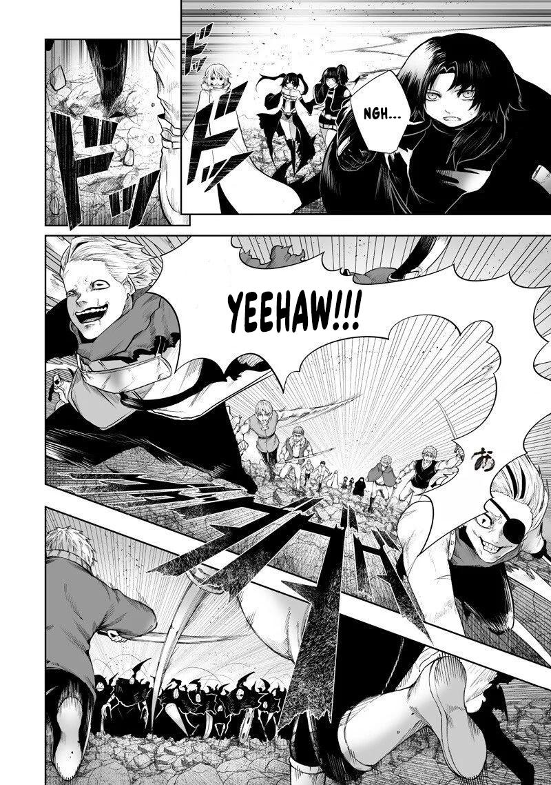 I'm the Only One with Unfavorable Skills - Isekai Summoning Rebellion Chap 151 - Next Chap 152