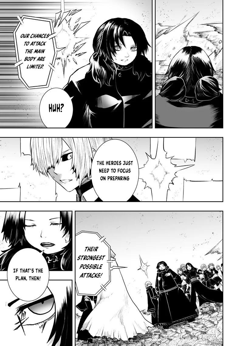 I'm the Only One with Unfavorable Skills - Isekai Summoning Rebellion Chap 151 - Next Chap 152