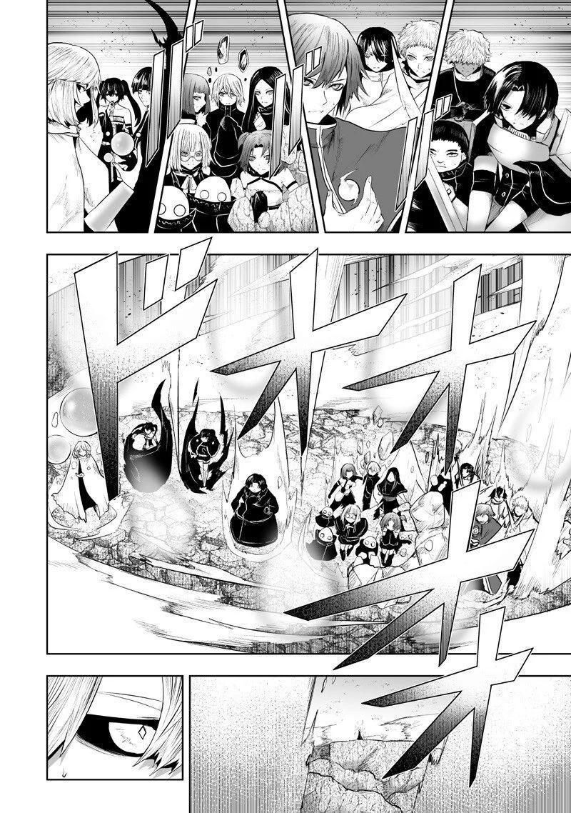 I'm the Only One with Unfavorable Skills - Isekai Summoning Rebellion Chap 151 - Next Chap 152