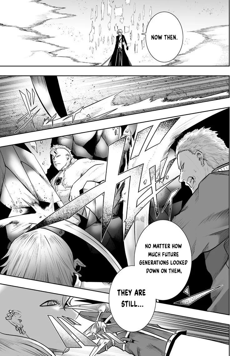 I'm the Only One with Unfavorable Skills - Isekai Summoning Rebellion Chap 151 - Next Chap 152
