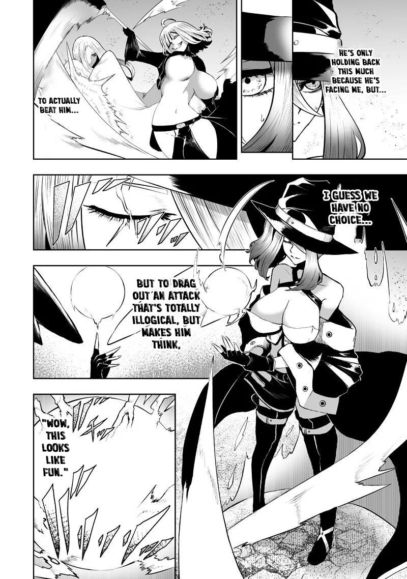 I'm the Only One with Unfavorable Skills - Isekai Summoning Rebellion Chap 152 - Next Chap 153