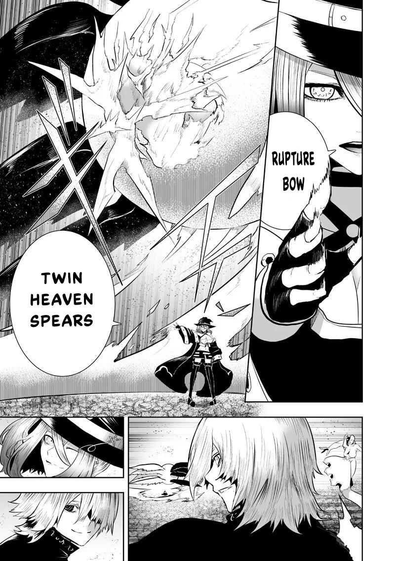 I'm the Only One with Unfavorable Skills - Isekai Summoning Rebellion Chap 152 - Next Chap 153