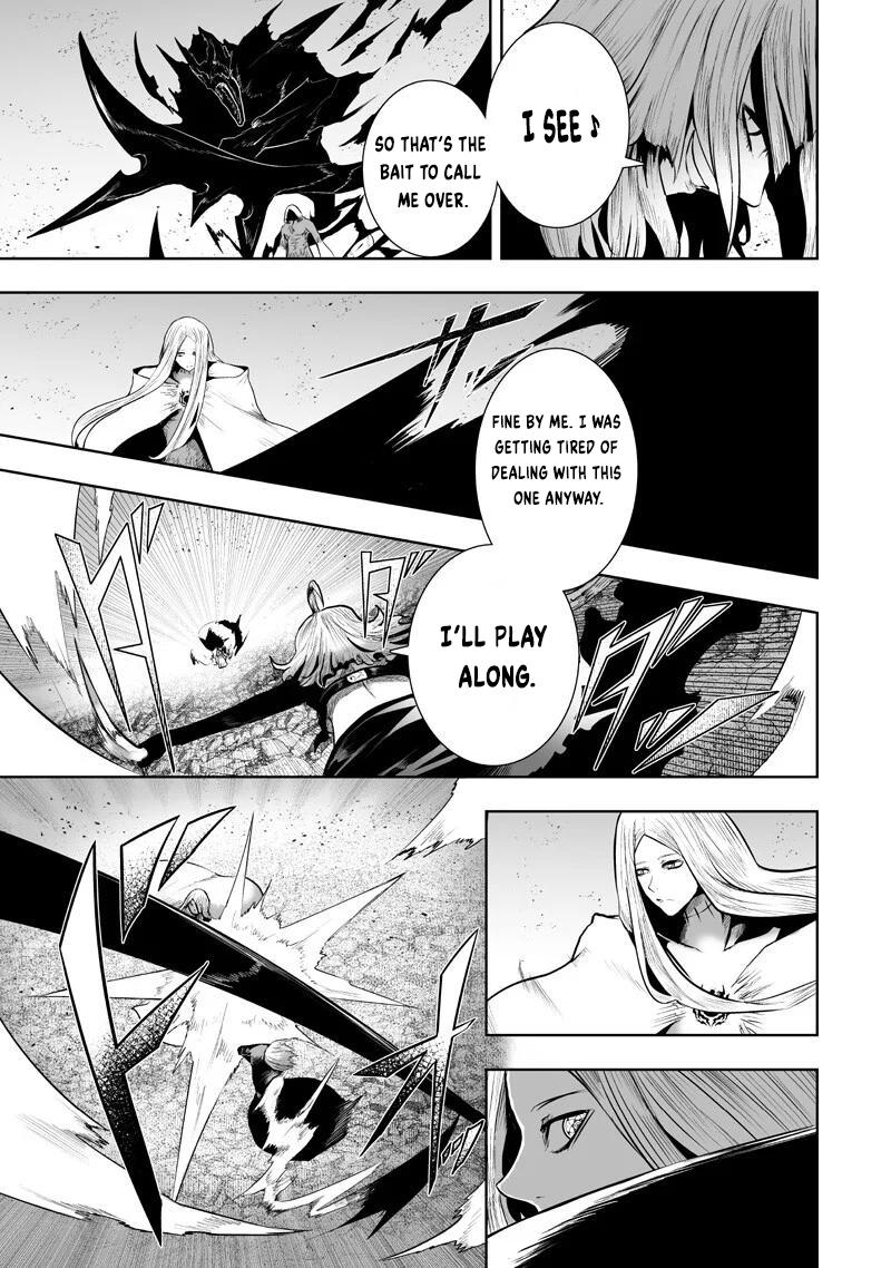 I'm the Only One with Unfavorable Skills - Isekai Summoning Rebellion Chap 152 - Next Chap 153