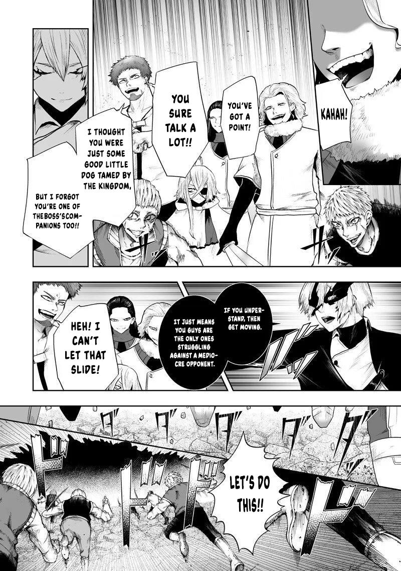 I'm the Only One with Unfavorable Skills - Isekai Summoning Rebellion Chap 152 - Next Chap 153