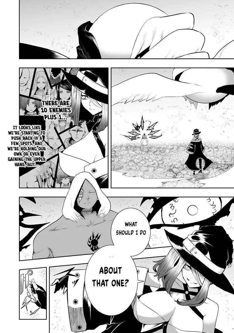 I'm the Only One with Unfavorable Skills - Isekai Summoning Rebellion Chap 152 - Next Chap 153