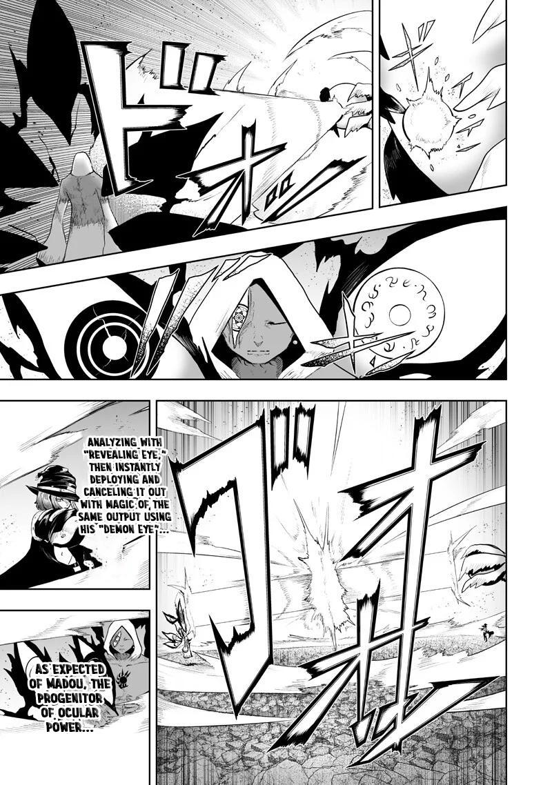I'm the Only One with Unfavorable Skills - Isekai Summoning Rebellion Chap 152 - Next Chap 153
