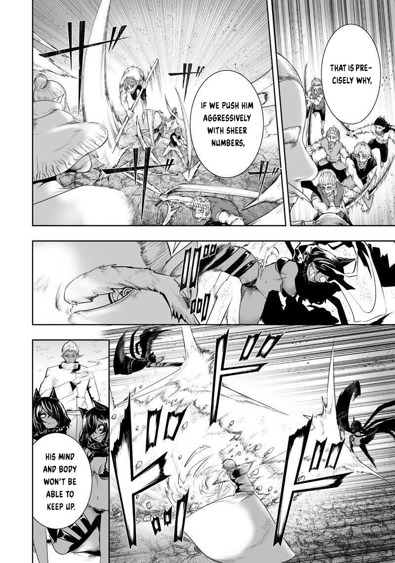 I'm the Only One with Unfavorable Skills - Isekai Summoning Rebellion Chap 152 - Next Chap 153