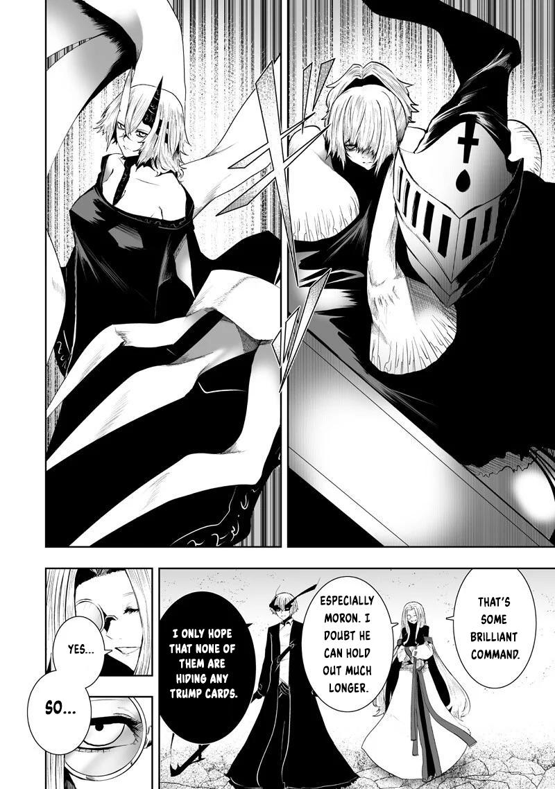 I'm the Only One with Unfavorable Skills - Isekai Summoning Rebellion Chap 152 - Next Chap 153