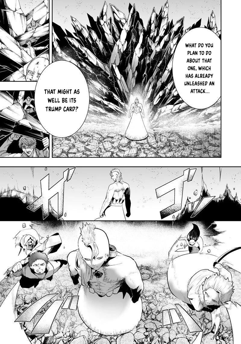 I'm the Only One with Unfavorable Skills - Isekai Summoning Rebellion Chap 152 - Next Chap 153