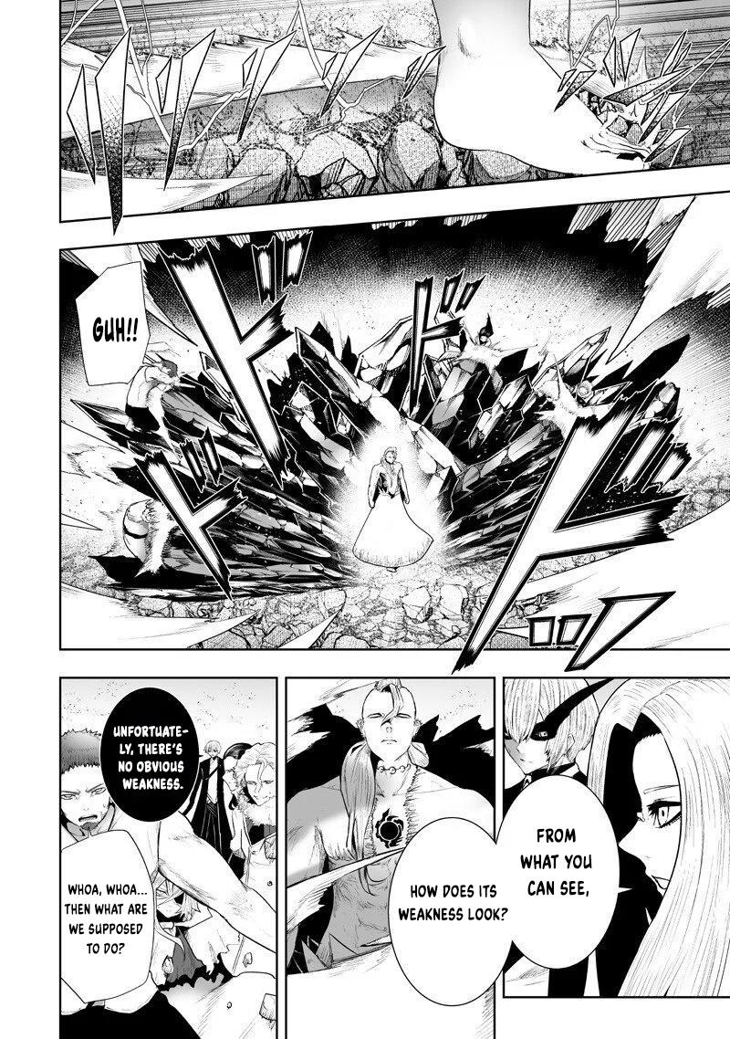 I'm the Only One with Unfavorable Skills - Isekai Summoning Rebellion Chap 152 - Next Chap 153